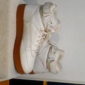 Ewing Orion white/gum